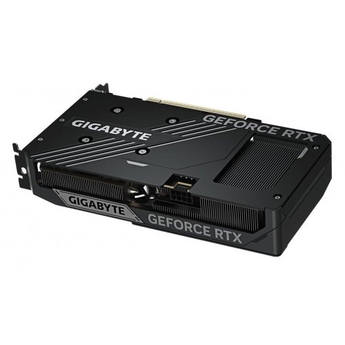 Відеокарта Gigabyte GeForce RTX 5060 Ti WINDFORCE MAX 8192MB (GV-N506TWF2MAX-8GD) купити в Україні: Київ, Львів, Хмельницький, Тернопіль | Перевірка сумісності, низька ціна, відгуки, характеристики від TELEMART фото