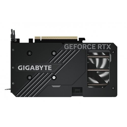 Відеокарта Gigabyte GeForce RTX 5060 Ti WINDFORCE MAX 8192MB (GV-N506TWF2MAX-8GD) купити в Україні: Київ, Львів, Хмельницький, Тернопіль | Перевірка сумісності, низька ціна, відгуки, характеристики від TELEMART фото