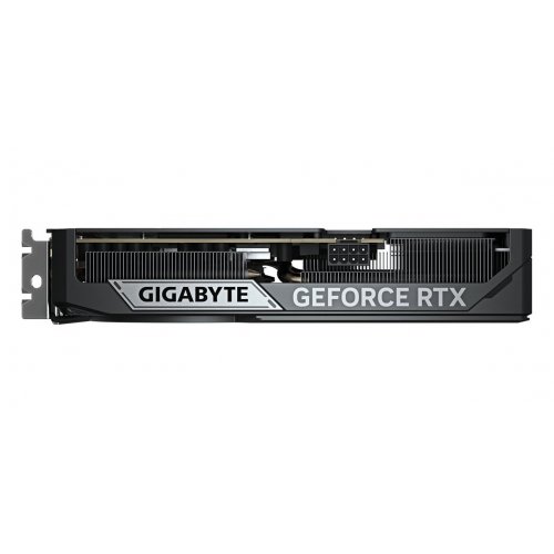 Відеокарта Gigabyte GeForce RTX 5060 Ti WINDFORCE MAX 8192MB (GV-N506TWF2MAX-8GD) купити в Україні: Київ, Львів, Хмельницький, Тернопіль | Перевірка сумісності, низька ціна, відгуки, характеристики від TELEMART фото