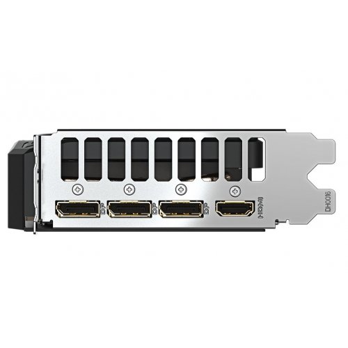 Відеокарта Gigabyte GeForce RTX 5060 Ti WINDFORCE MAX 8192MB (GV-N506TWF2MAX-8GD) купити в Україні: Київ, Львів, Хмельницький, Тернопіль | Перевірка сумісності, низька ціна, відгуки, характеристики від TELEMART фото