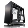 Photo Fractal Design Define R6 Tempered Glass без БП (FD-CA-DEF-R6-BK-TG) Black