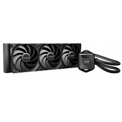 Уценка готовая сво Be Quiet! Pure Loop 3 360mm (BW029EU) (Вскрытая упаковка, 822713) Уценка готовая сво Be Quiet! Pure Loop 3 360mm (BW029EU) (Вскрытая упаковка, 822713)