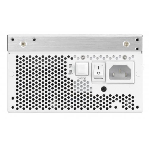 Блок питания Asus ROG Thor 1200W Platinum III (90YE00V5-B0NA00) White купить в Украине: Киев, Днепр, Харьков, Одесса  | Проверка совместимости, низкая цена, отзывы, характеристики от TELEMART фото