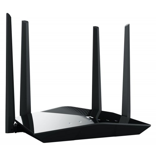 Уценка wi-fi роутер Netis NX10 (Следы использования, 822742) купить в Украине: Киев, Днепр, Харьков, Одесса  | Низкая цена, отзывы, характеристики от TELEMART фото 3 Уценка wi-fi роутер Netis NX10 (Следы использования, 822742) купить в Украине: Киев, Днепр, Харьков, Одесса  | Низкая цена, отзывы, характеристики от TELEMART фото