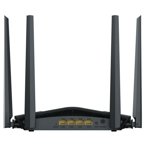 Уценка wi-fi роутер Netis NX10 (Следы использования, 822742) купить в Украине: Киев, Днепр, Харьков, Одесса  | Низкая цена, отзывы, характеристики от TELEMART фото 4 Уценка wi-fi роутер Netis NX10 (Следы использования, 822742) купить в Украине: Киев, Днепр, Харьков, Одесса  | Низкая цена, отзывы, характеристики от TELEMART фото