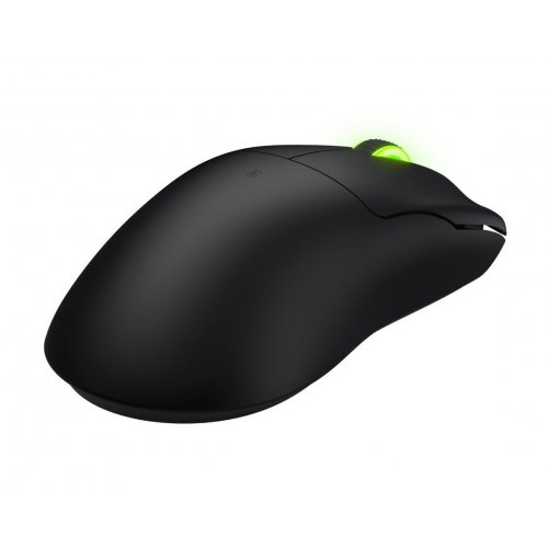 Уцінка миша HATOR Pulsar 3 Ultra 4K Wireless (HTM680) Black (Розкрита упаковка, 822756) купити в Україні: Київ, Львів, Хмельницький, Тернопіль | Низька ціна, відгуки, характеристики від TELEMART фото 3 Уцінка миша HATOR Pulsar 3 Ultra 4K Wireless (HTM680) Black (Розкрита упаковка, 822756) купити в Україні: Київ, Львів, Хмельницький, Тернопіль | Низька ціна, відгуки, характеристики від TELEMART фото