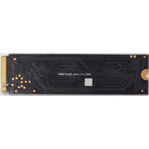 Ssd-диск Fanxiang S500Pro 512GB M.2 (2280 PCI-E) (Fanxiang-S500Pro-512) (Відновлено продавцем, 822805) купити в Україні: Київ, Львів, Хмельницький, Тернопіль | Перевірка сумісності, низька ціна, відгуки, характеристики від TELEMART фото