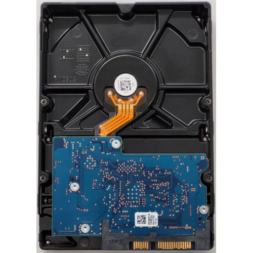 Жесткий диск Toshiba P300 1TB 64MB 7200RPM 3.5" (HDWD110UZSVA) (Восстановлено продавцом, 822807) купить в Украине: Киев, Днепр, Харьков, Одесса  | Проверка совместимости, низкая цена, отзывы, характеристики от TELEMART фото