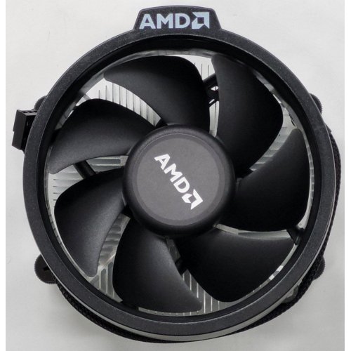 Процессор AMD Ryzen 5 3600 3.6(4.2)GHz 32MB sAM4 Box (100-100000031BOX) (Восстановлено продавцом, 822809) купить в Украине: Киев, Днепр, Харьков, Одесса  | Проверка совместимости, низкая цена, отзывы, характеристики от TELEMART фото