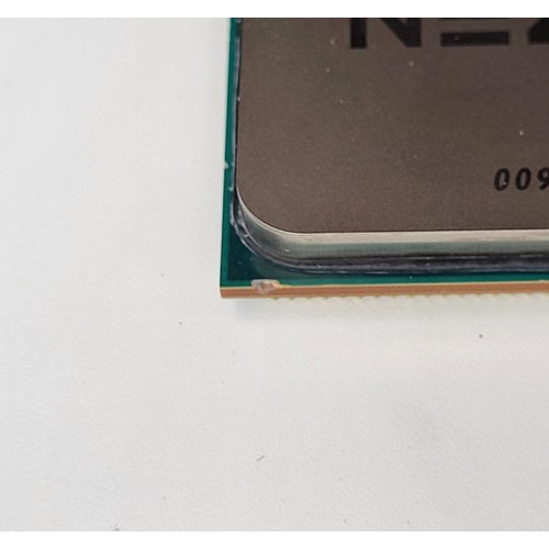 Процессор AMD Ryzen 5 5600 3.5(4.4)GHz 32MB sAM4 Tray (100-000000927) (Восстановлено продавцом, 822810) купить в Украине: Киев, Днепр, Харьков, Одесса  | Проверка совместимости, низкая цена, отзывы, характеристики от TELEMART фото