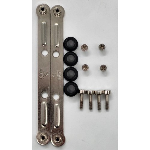 Кулер ID-Cooling IS-37-XT (IS-37-XT Black) (Восстановлено продавцом, 823021) купить в Украине: Киев, Днепр, Харьков, Одесса  | Проверка совместимости, низкая цена, отзывы, характеристики от TELEMART фото