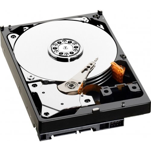 Жесткий диск Seagate Desktop SSHD 1TB 7200RPM 3.5" (ST1000DX001) (Восстановлено продавцом, 823027) купить в Украине: Киев, Днепр, Харьков, Одесса  | Проверка совместимости, низкая цена, отзывы, характеристики от TELEMART фото