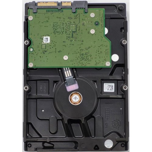 Жесткий диск Seagate Desktop SSHD 1TB 7200RPM 3.5" (ST1000DX001) (Восстановлено продавцом, 823027) купить в Украине: Киев, Днепр, Харьков, Одесса  | Проверка совместимости, низкая цена, отзывы, характеристики от TELEMART фото