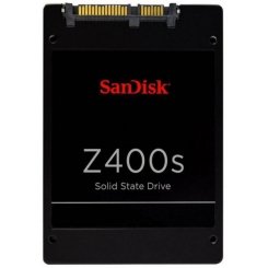 Ssd-диск Sandisk Z400s MLC 256GB 2.5