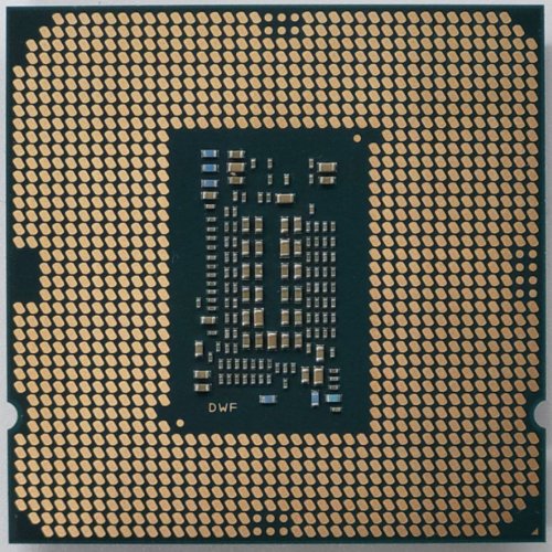 Процесор Intel Core i5-10400F 2.9(4.3)GHz 12MB s1200 Tray (CM8070104290716) (Відновлено продавцем, 823036) купити в Україні: Київ, Львів, Хмельницький, Тернопіль | Перевірка сумісності, низька ціна, відгуки, характеристики від TELEMART фото
