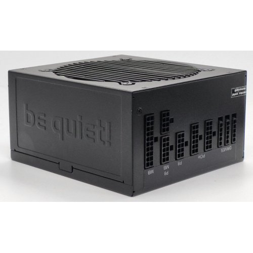 Блок живлення Be Quiet! Pure Power 11 FM 650W (BN318) (Відновлено продавцем, 823037) купити в Україні: Київ, Львів, Хмельницький, Тернопіль | Перевірка сумісності, низька ціна, відгуки, характеристики від TELEMART фото