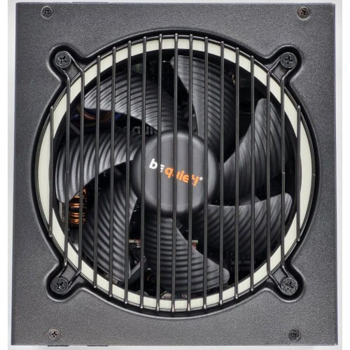 Блок живлення Be Quiet! Pure Power 11 FM 650W (BN318) (Відновлено продавцем, 823037) купити в Україні: Київ, Львів, Хмельницький, Тернопіль | Перевірка сумісності, низька ціна, відгуки, характеристики від TELEMART фото