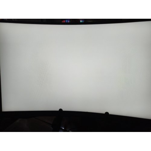 Уценка монитор Samsung 27" Odyssey G5 S27CG550 (LS27CG550EIXCI) Black (Битые пиксели, 3шт., 823069) купить в Украине: Киев, Днепр, Харьков, Одесса  | Низкая цена, отзывы, характеристики от TELEMART фото