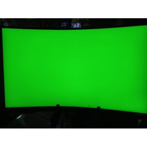 Уценка монитор Samsung 27" Odyssey G5 S27CG550 (LS27CG550EIXCI) Black (Битые пиксели, 3шт., 823069) купить в Украине: Киев, Днепр, Харьков, Одесса  | Низкая цена, отзывы, характеристики от TELEMART фото