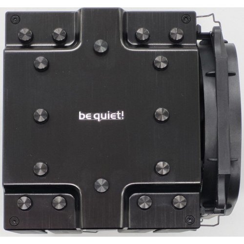 Кулер Be Quiet! Dark Rock Pro 4 (BK022) (Відновлено продавцем, 823076) купити в Україні: Київ, Львів, Хмельницький, Тернопіль | Перевірка сумісності, низька ціна, відгуки, характеристики від TELEMART фото