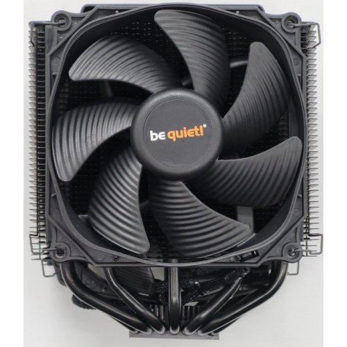 Кулер Be Quiet! Dark Rock Pro 4 (BK022) (Відновлено продавцем, 823076) купити в Україні: Київ, Львів, Хмельницький, Тернопіль | Перевірка сумісності, низька ціна, відгуки, характеристики від TELEMART фото
