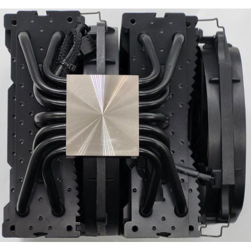 Кулер Be Quiet! Dark Rock Pro 4 (BK022) (Відновлено продавцем, 823076) купити в Україні: Київ, Львів, Хмельницький, Тернопіль | Перевірка сумісності, низька ціна, відгуки, характеристики від TELEMART фото