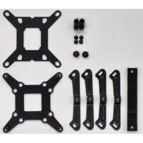 Кулер Be Quiet! Dark Rock Pro 4 (BK022) (Відновлено продавцем, 823076) купити в Україні: Київ, Львів, Хмельницький, Тернопіль | Перевірка сумісності, низька ціна, відгуки, характеристики від TELEMART фото