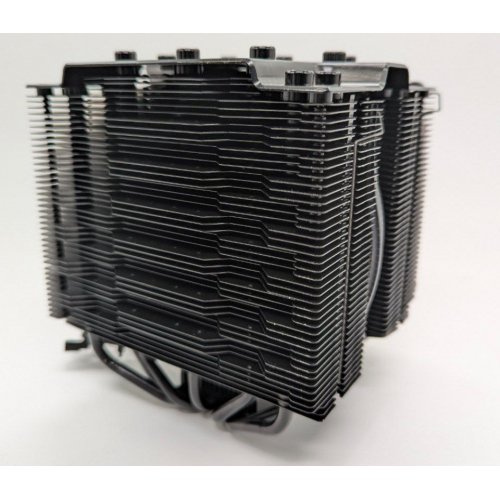 Кулер Be Quiet! Dark Rock Pro 4 (BK022) (Відновлено продавцем, 823201) купити в Україні: Київ, Львів, Хмельницький, Тернопіль | Перевірка сумісності, низька ціна, відгуки, характеристики від TELEMART фото