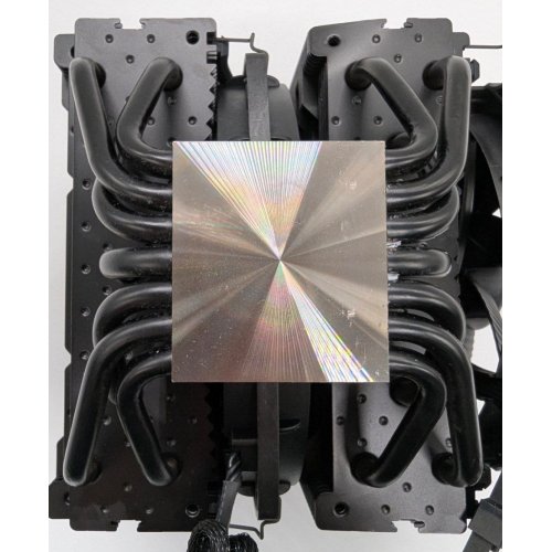 Кулер Be Quiet! Dark Rock Pro 4 (BK022) (Відновлено продавцем, 823201) купити в Україні: Київ, Львів, Хмельницький, Тернопіль | Перевірка сумісності, низька ціна, відгуки, характеристики від TELEMART фото