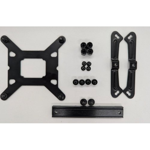 Кулер Be Quiet! Dark Rock Pro 4 (BK022) (Відновлено продавцем, 823201) купити в Україні: Київ, Львів, Хмельницький, Тернопіль | Перевірка сумісності, низька ціна, відгуки, характеристики від TELEMART фото