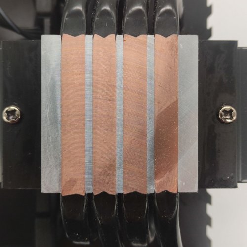 Кулер ID-Cooling SE-224-XTS BLACK (SE-224-XTS BLACK) (Восстановлено продавцом, 823215) купить в Украине: Киев, Днепр, Харьков, Одесса  | Проверка совместимости, низкая цена, отзывы, характеристики от TELEMART фото