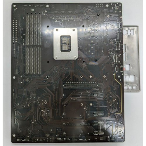 Материнська плата Gigabyte B660 DS3H DDR4 (s1700, Intel B660) (Відновлено продавцем, 823220) купити в Україні: Київ, Львів, Хмельницький, Тернопіль | Перевірка сумісності, низька ціна, відгуки, характеристики від TELEMART фото