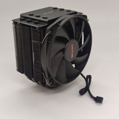 Кулер Be Quiet! Dark Rock 3 (BK018) (Восстановлено продавцом, 823225)