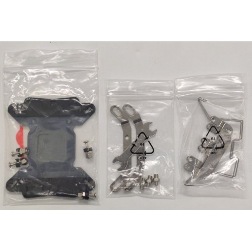 Кулер Be Quiet! Dark Rock 3 (BK018) (Восстановлено продавцом, 823225) купить в Украине: Киев, Днепр, Харьков, Одесса  | Проверка совместимости, низкая цена, отзывы, характеристики от TELEMART фото