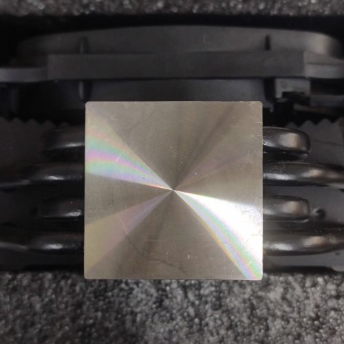 Кулер Be Quiet! Dark Rock SLIM (BK024) (Відновлено продавцем, 823230) купити в Україні: Київ, Львів, Хмельницький, Тернопіль | Перевірка сумісності, низька ціна, відгуки, характеристики від TELEMART фото