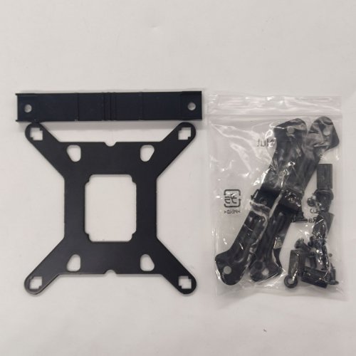 Кулер Be Quiet! Dark Rock SLIM (BK024) (Відновлено продавцем, 823230) купити в Україні: Київ, Львів, Хмельницький, Тернопіль | Перевірка сумісності, низька ціна, відгуки, характеристики від TELEMART фото