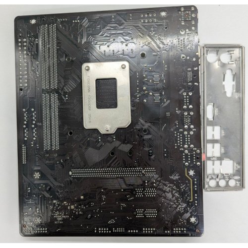 Материнська плата Gigabyte H410M H V2 (s1200, Intel H410) (Відновлено продавцем, 823231) купити в Україні: Київ, Львів, Хмельницький, Тернопіль | Перевірка сумісності, низька ціна, відгуки, характеристики від TELEMART фото