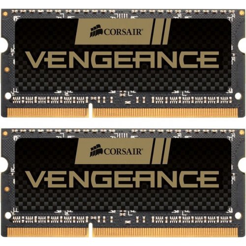 Продать ОЗУ Corsair DDR3 16GB (2x8GB) 2666Mhz Vengeance Performance (CMSX16GX3M2B1600C9) Silver по Trade-In интернет-магазине Телемарт - Киев, Днепр, Украина фото