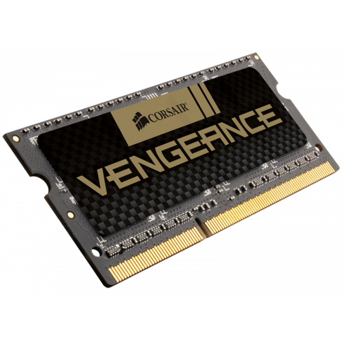 Продать ОЗУ Corsair DDR3 16GB (2x8GB) 2666Mhz Vengeance Performance (CMSX16GX3M2B1600C9) Silver по Trade-In интернет-магазине Телемарт - Киев, Днепр, Украина фото