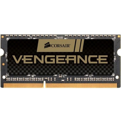 Продать ОЗУ Corsair DDR3 16GB (2x8GB) 2666Mhz Vengeance Performance (CMSX16GX3M2B1600C9) Silver по Trade-In интернет-магазине Телемарт - Киев, Днепр, Украина фото