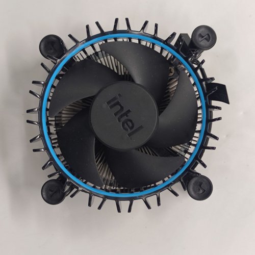 Процессор Intel Core i5-12400F 2.5(4.4)GHz 18MB s1700 Box (BX8071512400F) (Восстановлено продавцом, 823304) купить в Украине: Киев, Днепр, Харьков, Одесса  | Проверка совместимости, низкая цена, отзывы, характеристики от TELEMART фото