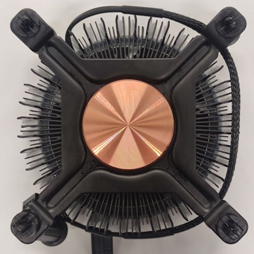 Процессор Intel Core i5-12400F 2.5(4.4)GHz 18MB s1700 Box (BX8071512400F) (Восстановлено продавцом, 823304) купить в Украине: Киев, Днепр, Харьков, Одесса  | Проверка совместимости, низкая цена, отзывы, характеристики от TELEMART фото