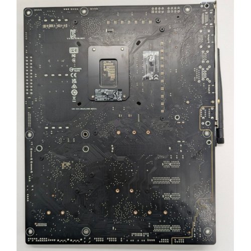 Материнская плата Asus PRIME Z790-A WIFI (s1700, Intel Z790) (Восстановлено продавцом, 823307) купить в Украине: Киев, Днепр, Харьков, Одесса  | Проверка совместимости, низкая цена, отзывы, характеристики от TELEMART фото