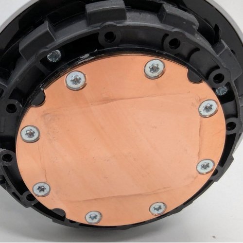 Готовая сво NZXT Kraken Elite 360 RGB (RL-KR36E-W1) White (Восстановлено продавцом, 823315) купить в Украине: Киев, Днепр, Харьков, Одесса  | Проверка совместимости, низкая цена, отзывы, характеристики от TELEMART фото