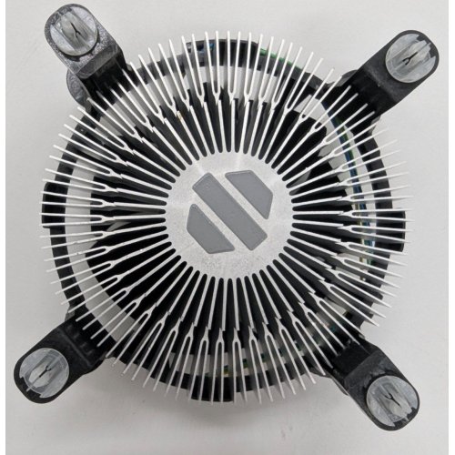 Процесор Intel Core i5-10400F 2.9(4.3)GHz s1200 Box (BX8070110400F) (Відновлено продавцем, 823317) купити в Україні: Київ, Львів, Хмельницький, Тернопіль | Перевірка сумісності, низька ціна, відгуки, характеристики від TELEMART фото