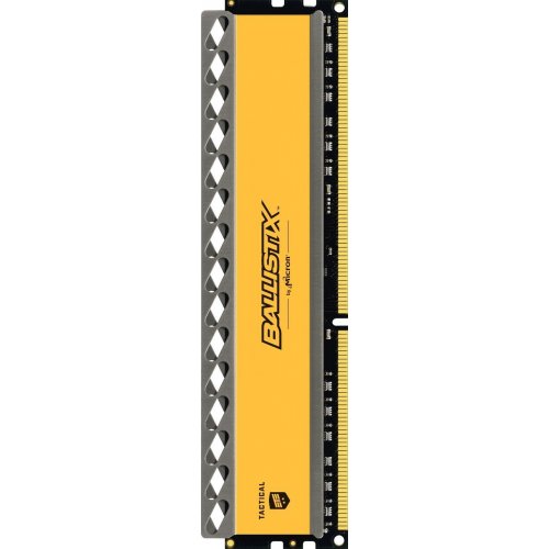Продати ОЗП Crucial DDR3 16GB (2x8GB) 1600Mhz BallistiX Tactical (BLT2CP8G3D1608DT1TX0CEU) за Trade-In у інтернет-магазині Телемарт - Київ, Дніпро, Україна фото