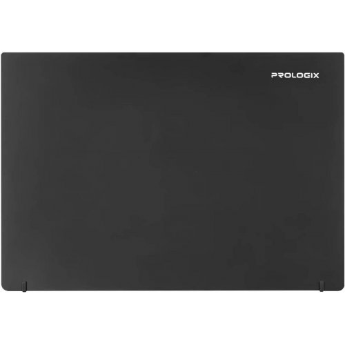 Ноутбук Prologix M15-725 (PLN725.I313.8.S2.WP11E.104) Black купить в Украине: Киев, Днепр, Харьков, Одесса  | Низкая цена, отзывы, характеристики от TELEMART фото