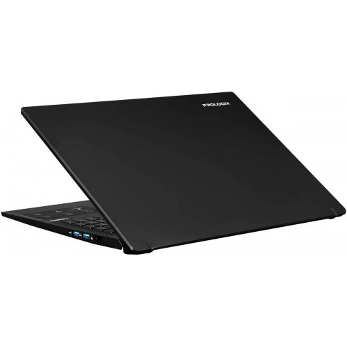 Ноутбук Prologix M15-725 (PLN725.I313.8.S4.N.109) Black купить в Украине: Киев, Днепр, Харьков, Одесса  | Низкая цена, отзывы, характеристики от TELEMART фото