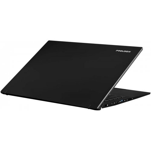 Ноутбук Prologix M15-725 (PLN725.I313.8.S4.WP11E.112) Black купить в Украине: Киев, Днепр, Харьков, Одесса  | Низкая цена, отзывы, характеристики от TELEMART фото