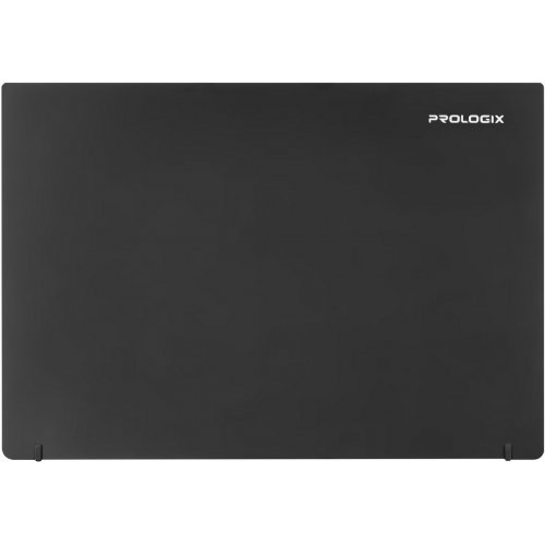 Ноутбук Prologix M15-725 (PLN725.I313.16.S3.WP11.123) Black купити в Україні: Київ, Львів, Хмельницький, Тернопіль | Низька ціна, відгуки, характеристики від TELEMART фото